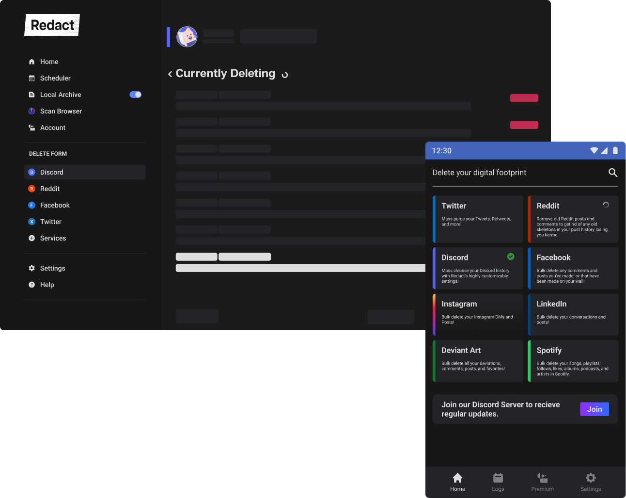 desktop preview