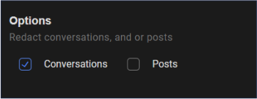 Remove Multiple LinkedIn Messages or Posts at One Time