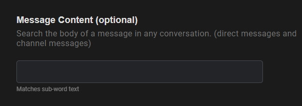 Target & Delete by Keyword